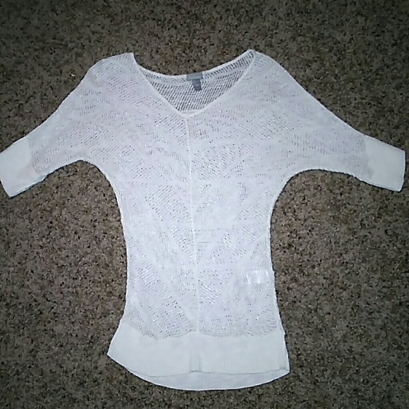 2 piece top and skirt - Picture 5 of 5